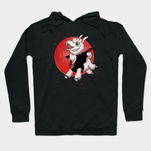 Llampire! Hoodie